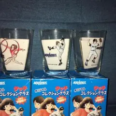 ラ*る様 【中古】「あだち充」作品グッズ まとめ売り タッチ・H2他 当時物など 2025年最新】Yahoo!オークション -あだち充 h2(コミック、アニメ