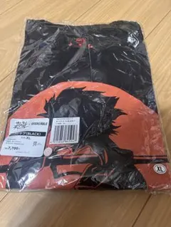 吉川晃司35周年アニバーサリー　上條淳士コラボTシャツ　Mサイズ　新品未使用 吉川晃司35周年アニバーサリー 上條淳士コラボTシャツ Mサイズ 新品未
