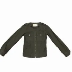 美品　ジュエルチェンジズ ジャケット