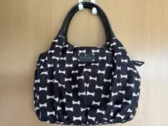 kate spade ケイトスペード　トートバッグ　ハンドバッグナイロン