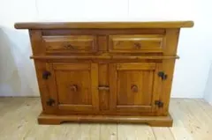 ボルドー BORDEAUX メリア 東海家具 3段チェスト たんす 収納家具