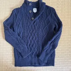 GAP Boys セーター
