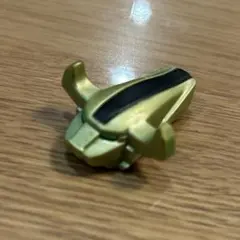 百獣戦隊ガオレンジャーDX変身携帯Ｇフォン パーツ