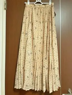 Techichi デイジーダック Disney プリーツスカートのサムネイル