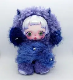 SKULLPANDA You Found Me!！Cerberus