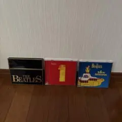 ビートルズ　CD まとめ売り