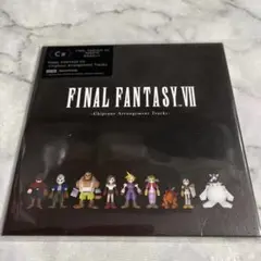 一番くじ ファイナルファンタジー FF7リバース C賞 CD