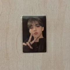 SEVENTEEN スンチョル Follow again