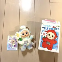 2026年最新】popmart テレタビーズ シークレットの人気アイテム - メルカリ