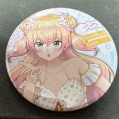 桃鈴ねね キャラクターグッズ