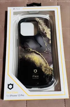 iFace First Class iPhone 15 Pro ケースのサムネイル