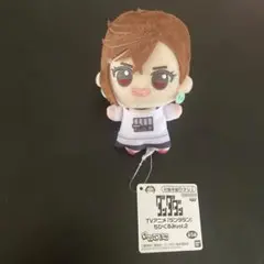 ダンダダン　ちびぐるみvol.2 綾瀬桃