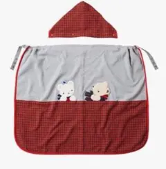 新品　familia　ファミリア 3WAYブランケット　150602 新品 familia ファミリア 3WAYブランケット 150602