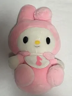 2025年最新】レトロマイメロディぬいぐるみの人気アイテム