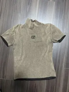 BURBERY バーバリー　トップス