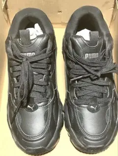 PUMA プーマ ウィメンズ パルサー ウェッジ ウィンタライズ スニーカー