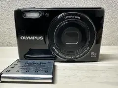 2025年最新】OLYMPUS VG-180の人気アイテム - メルカリ