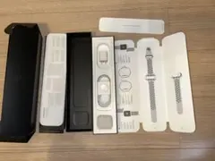 Apple Watch Nike+ Series4 40mm