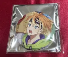 18TRIP エイトリ 五十竹あく太 キャラバッジコレクション Vol.9 - メルカリ