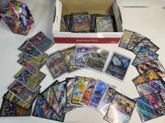 ポケモンカード 大量まとめ売り プレシャスコレクターボックス 引退品