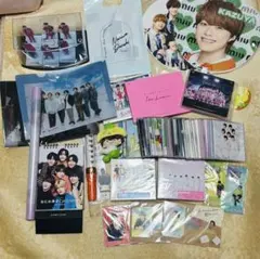 なにわ男子 大橋和也 グッズ まとめ売り