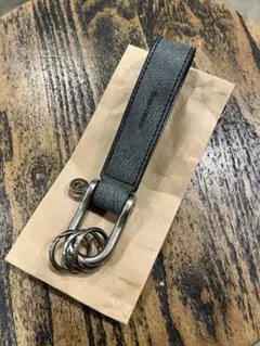 麻雀の極み乙女【美品】Hender Scheme - キーリング/ブラック Hender Scheme - 【残りわずか】Key Shackle(CHOCO) | ACRMTSM