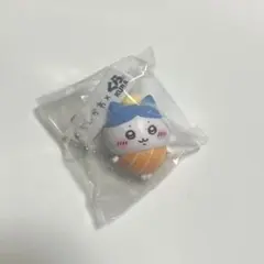 ちいかわ　くら寿司　ハチワレ