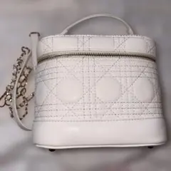 値下げ中！GRL 2Wayキルティングチェーンショルダーバニティバッグ