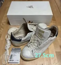 m*o様 adidas Stan Smith ホワイト/ネイビー