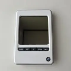 BMW オリジナルミラークロックのサムネイル