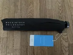 MACKINTOSH PHILOSOPHY Barbrella 折りたたみ傘
