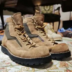 Danner D-7009 ダナー Vibram マウンテンブーツ 26.5