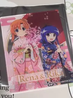 2025年最新】古手梨花の人気アイテム - メルカリ
