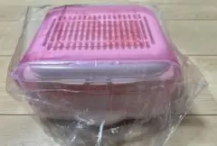 電子レンジスチーム&薬液消毒ケース