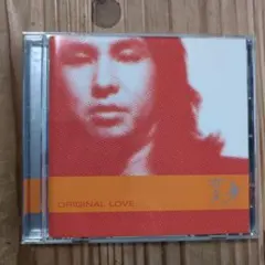 Original Love 30周年記念ベスト限定盤 未開封 Original Love 祝デビュー30周年。オールタイムベストアルバム