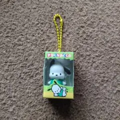 サンリオキャラクターズチョコボックス ポチャッコ