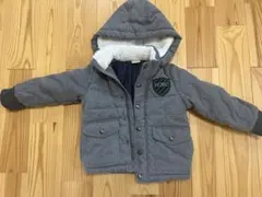 ミキハウス　ピクニックジャケット