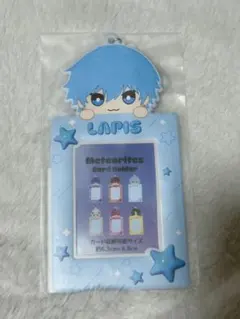 らぴすくんグッズセット 期間限定値下げ】Lapisくん めておら スターターグッズ コンプリート