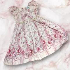 2025年最新】Victorian maiden レディース ひざ丈ワンピースの人気