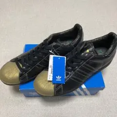 アディダス adidas スーパースター キャンパス 金ベロ 80s ADV