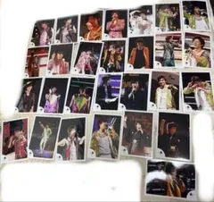 小瀧望　ジュニア時代　公式写真④ 神山智洋　WEST.