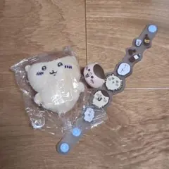 ちいかわくりまんじゅうグッズ まとめ売り