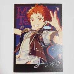 天城一彩 「あんさんぶるスターズ!! 星燦ポロライド」 中国限定 2025年最新】あんスタ 中国 ポラロイドの人気アイテム - メルカリ