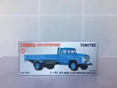 トミカ リミテッドヴィンテージ LV-66b - メルカリ
