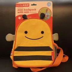 SKIP HOP ZOOLET mini backpack with reinのサムネイル