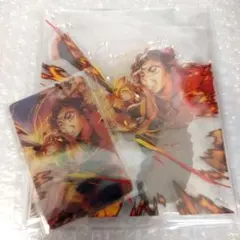 B賞　レイヤードアクリルスタンド　胡蝶しのぶ　鬼滅の刃　WEBSHOPくじ