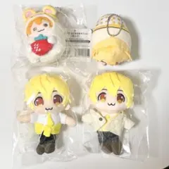 るぅとくん ぬい まとめ売り
