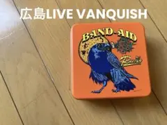 BAND-AID 缶セット