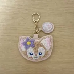 ディズニー キーチェーン リーナベル