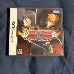 BLEACH DS 4th:フレイム・ブリンガー